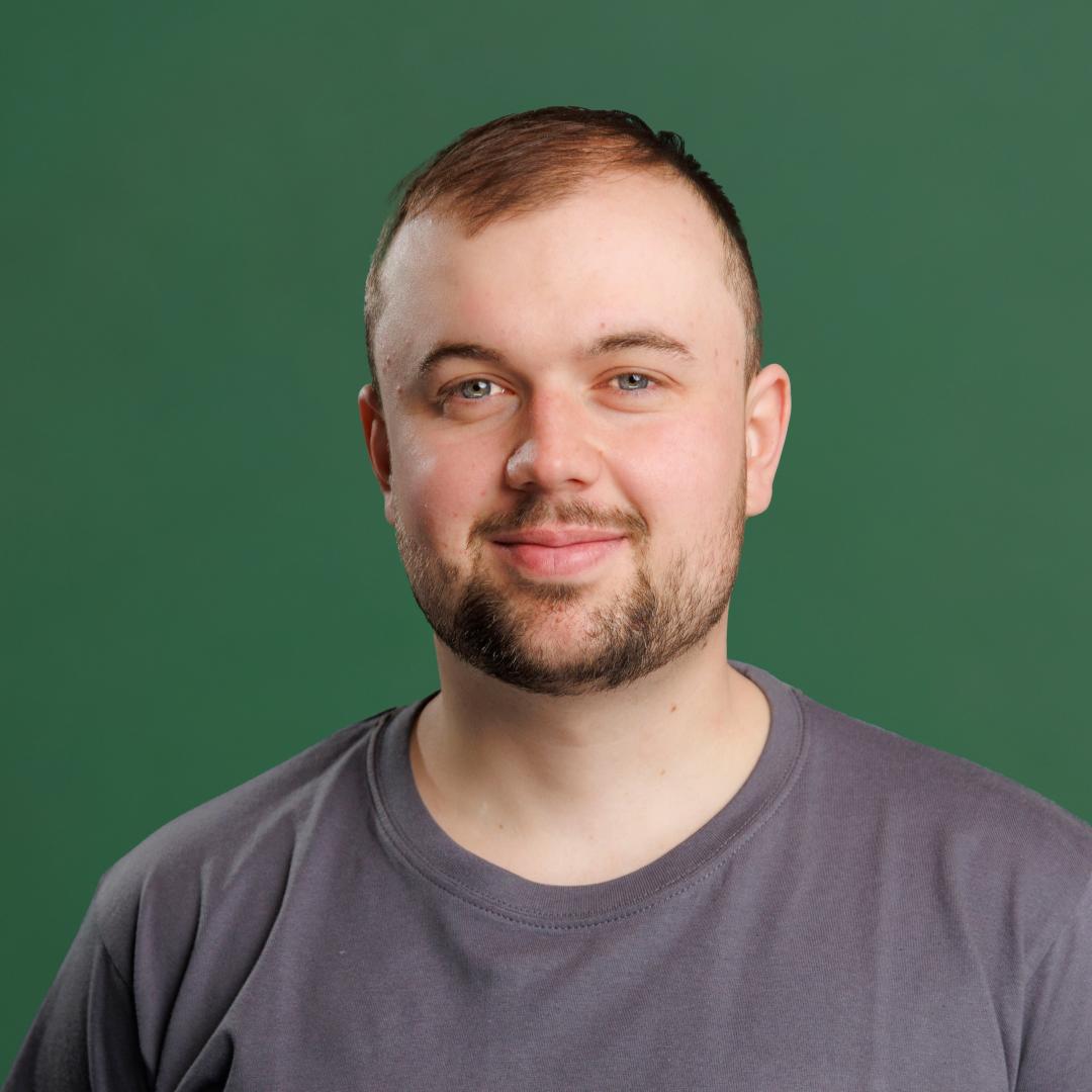 Eric Gerber